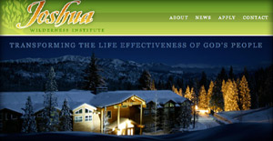 Joshua Wilderness Institute